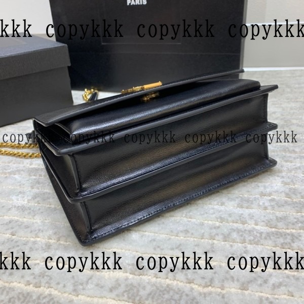 送料無料 サンローラン ショルダーバッグ スーパーコピー - bags-00751 画像 9