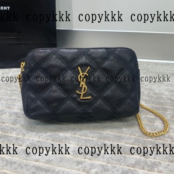 人気 サンローラン ショルダーバッグ N級品 - bags-00754