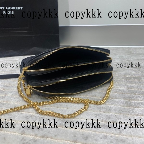 人気 サンローラン ショルダーバッグ N級品 - bags-00754 画像 6