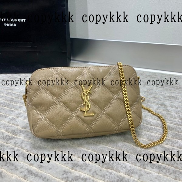 送料無料 サンローラン ショルダーバッグ スーパーコピー - bags-00755 画像 2