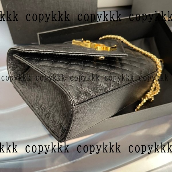 サンローラン ショルダーバッグ N級品 送料無料 - bags-00760 画像 4