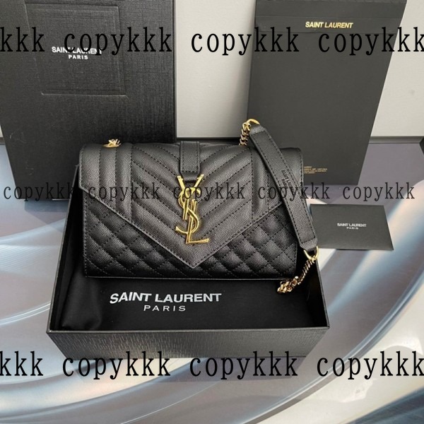 サンローラン ショルダーバッグ N級品 送料無料 - bags-00760 画像 9