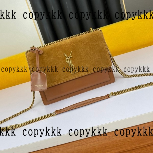 大人気 サンローラン ショルダーバッグ コピー - bags-00763
