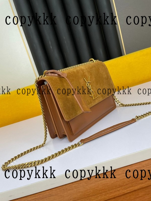 大人気 サンローラン ショルダーバッグ コピー - bags-00763 画像 2