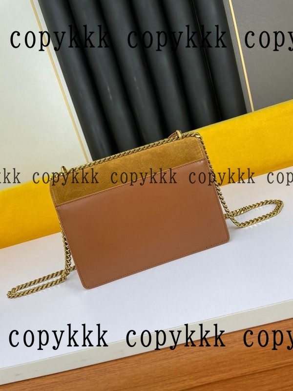 大人気 サンローラン ショルダーバッグ コピー - bags-00763 画像 3