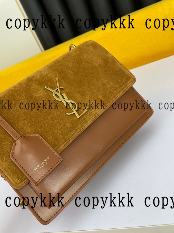 大人気 サンローラン ショルダーバッグ コピー - bags-00763 画像 4