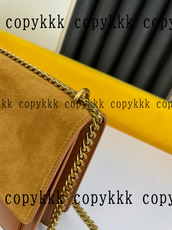 大人気 サンローラン ショルダーバッグ コピー - bags-00763 画像 6