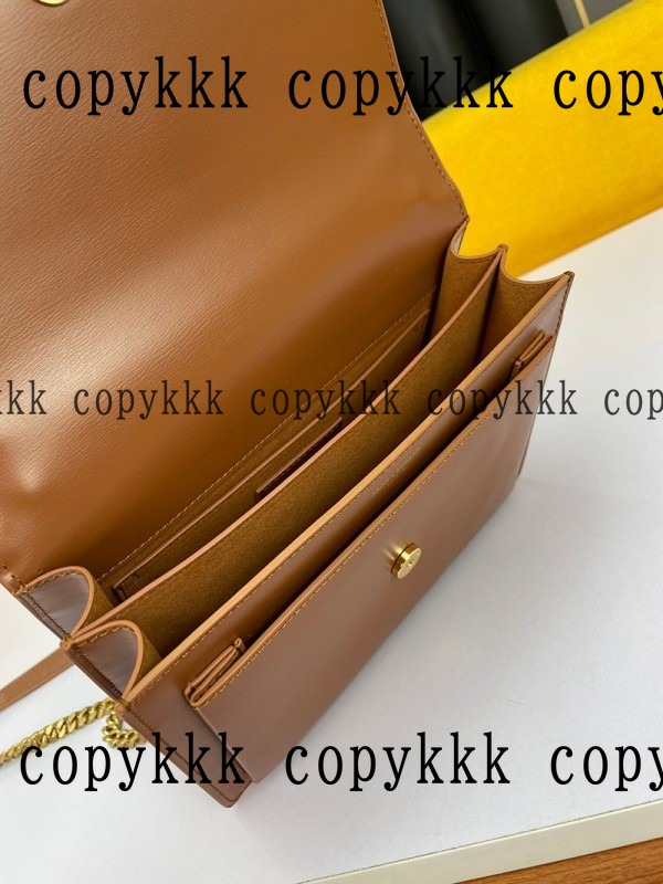 大人気 サンローラン ショルダーバッグ コピー - bags-00763 画像 7