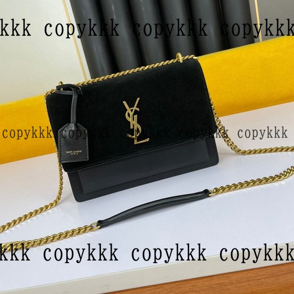 送料無料 サンローラン ショルダーバッグ スーパーコピー - bags-00764