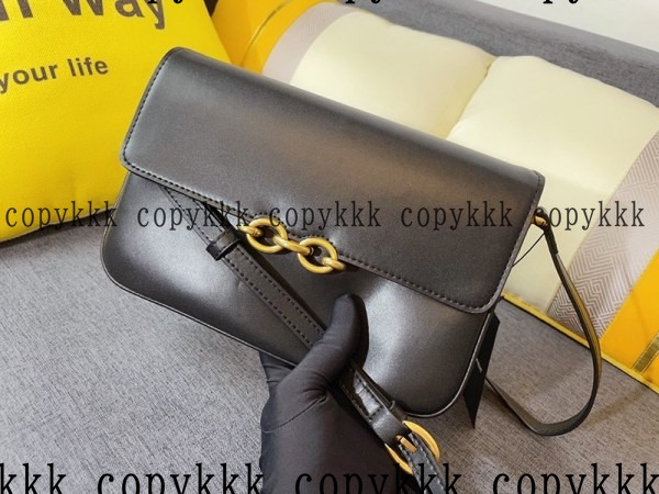 送料無料 サンローラン ショルダーバッグ スーパーコピー - bags-00768 画像 9