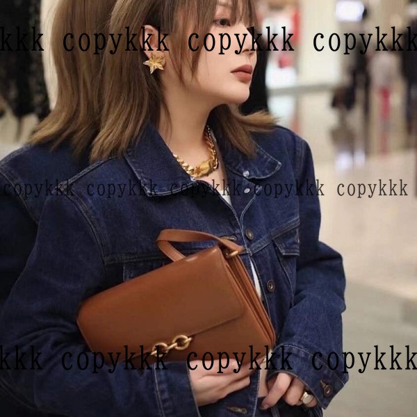 人気 サンローラン ショルダーバッグ N級品 - bags-00770