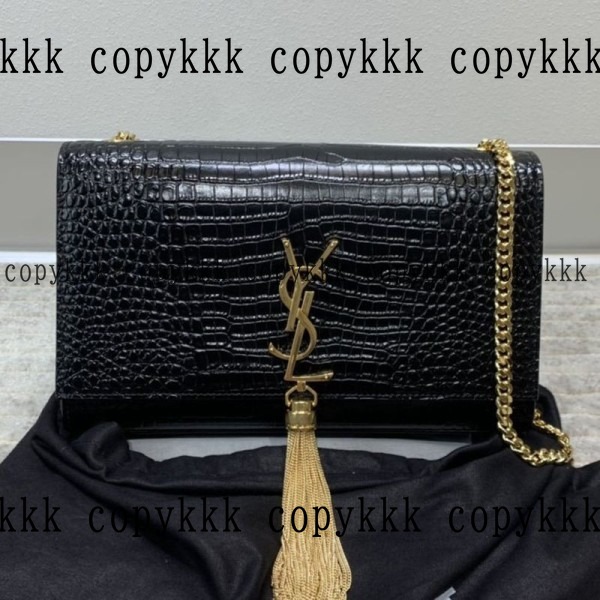 サンローラン ショルダーバッグ N級品 送料無料 - bags-00665