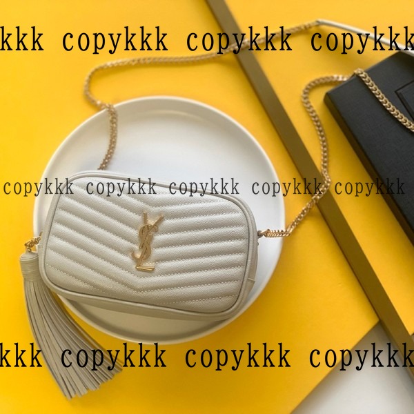人気 サンローラン ショルダーバッグ N級品 - bags-00668