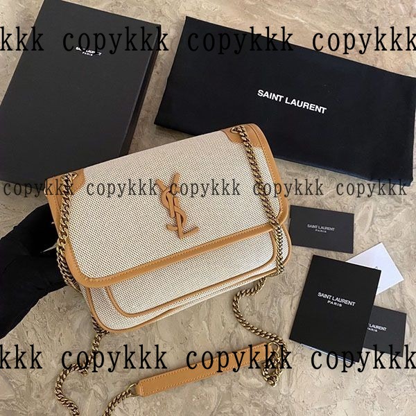 サンローラン ショルダーバッグ N級品 送料無料 - bags-00670