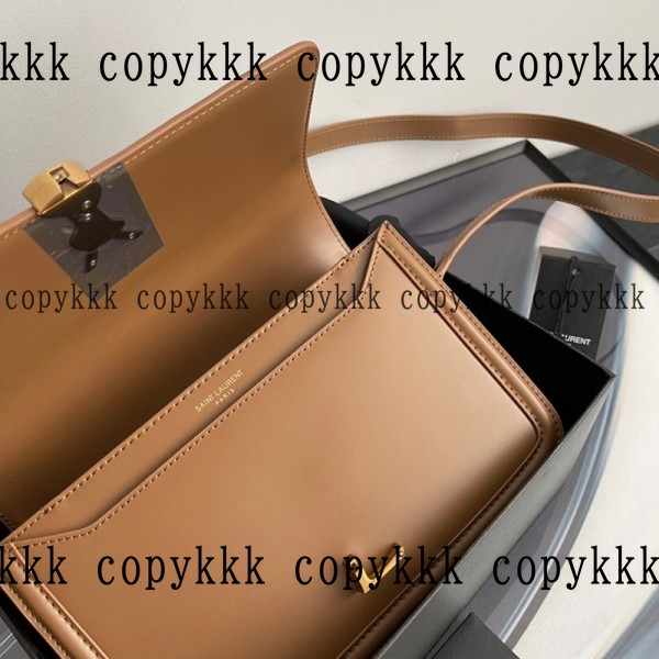 送料無料 サンローラン ショルダーバッグ スーパーコピー - bags-00672 画像 7