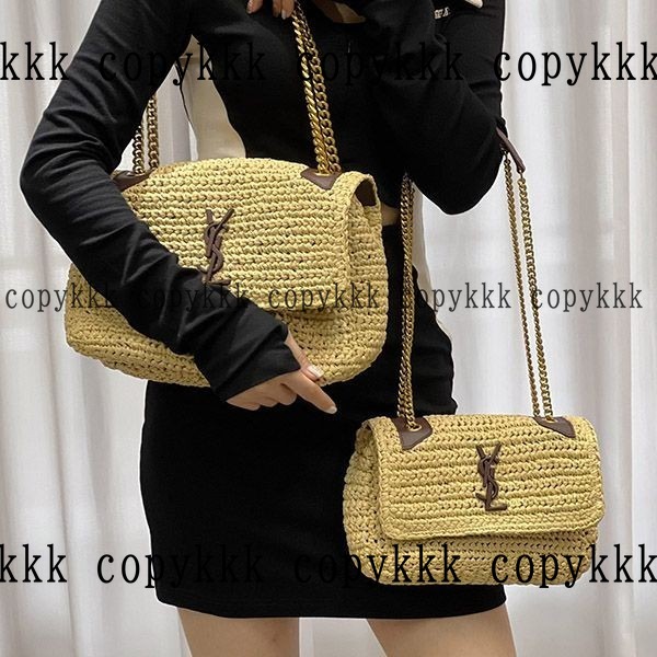格安 サンローラン ショルダーバッグ スーパーコピー - bags-00675