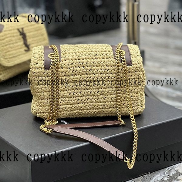 格安 サンローラン ショルダーバッグ スーパーコピー - bags-00675 画像 4