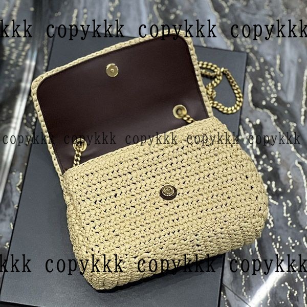格安 サンローラン ショルダーバッグ スーパーコピー - bags-00675 画像 6