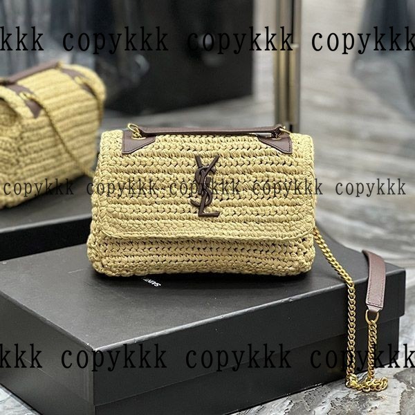 格安 サンローラン ショルダーバッグ スーパーコピー - bags-00675 画像 8
