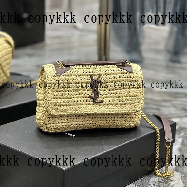 格安 サンローラン ショルダーバッグ スーパーコピー - bags-00675 画像 9