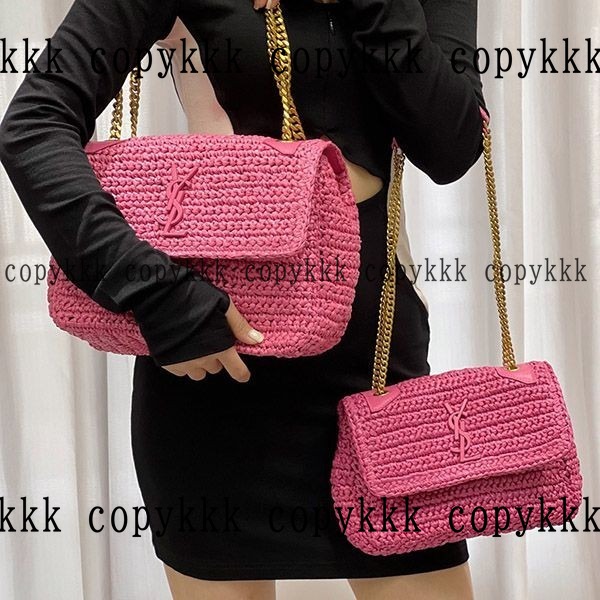 サンローラン ショルダーバッグ N級品 送料無料 - bags-00676