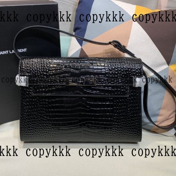 人気 サンローラン ショルダーバッグ N級品 - bags-00680