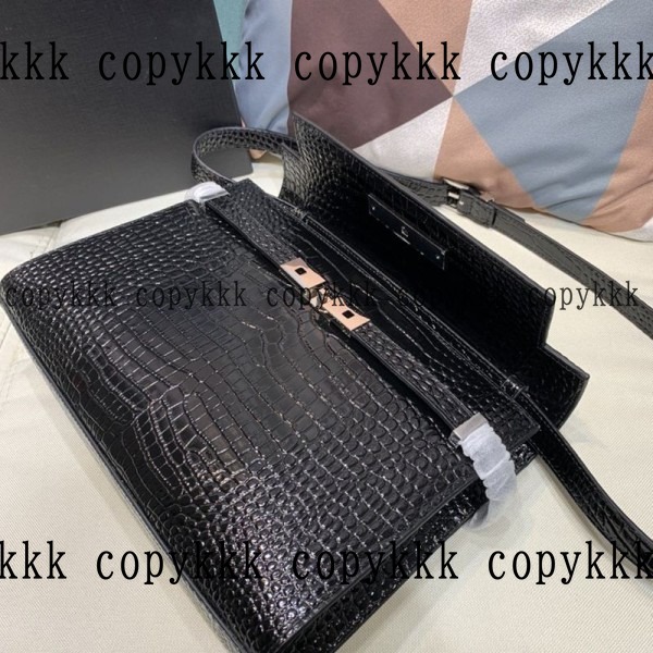 人気 サンローラン ショルダーバッグ N級品 - bags-00680 画像 5