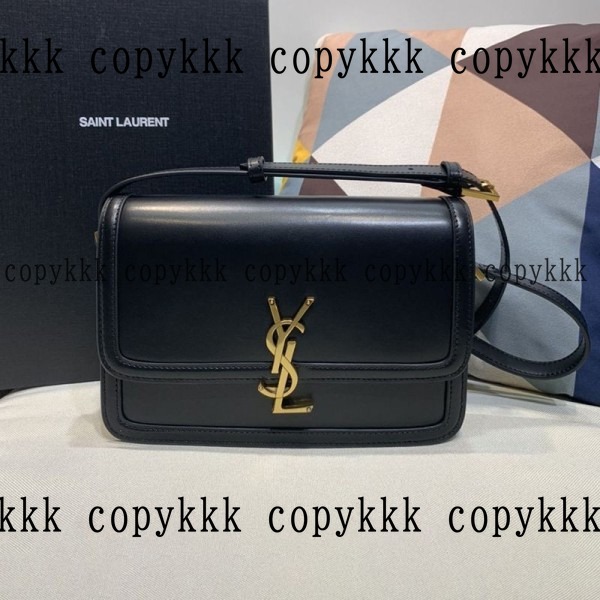 人気 サンローラン ショルダーバッグ N級品 - bags-00688
