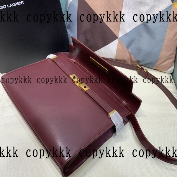 送料無料 サンローラン ショルダーバッグ スーパーコピー - bags-00689 画像 5