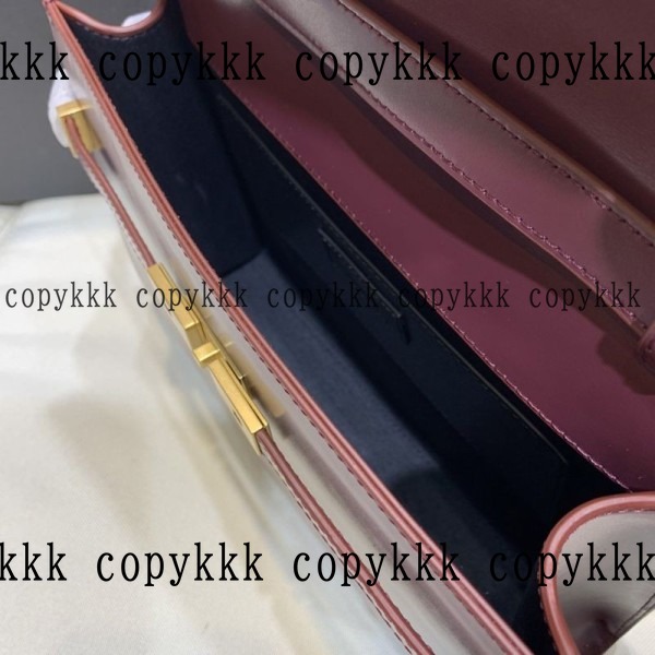 送料無料 サンローラン ショルダーバッグ スーパーコピー - bags-00689 画像 6