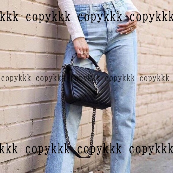 格安 サンローラン ショルダーバッグ スーパーコピー - bags-00697