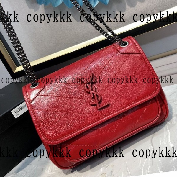 サンローラン ショルダーバッグ N級品 送料無料 - bags-00698