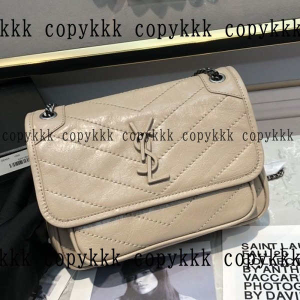 人気 サンローラン ショルダーバッグ N級品 - bags-00699