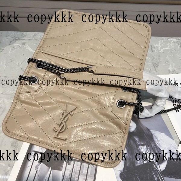人気 サンローラン ショルダーバッグ N級品 - bags-00699 画像 2