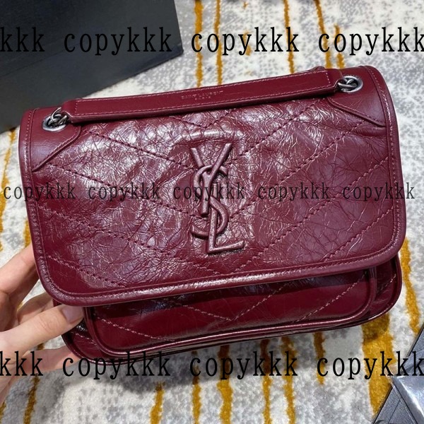 送料無料 サンローラン ショルダーバッグ スーパーコピー - bags-00700