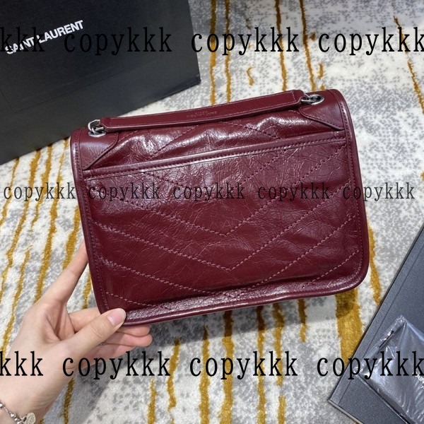 送料無料 サンローラン ショルダーバッグ スーパーコピー - bags-00700 画像 2