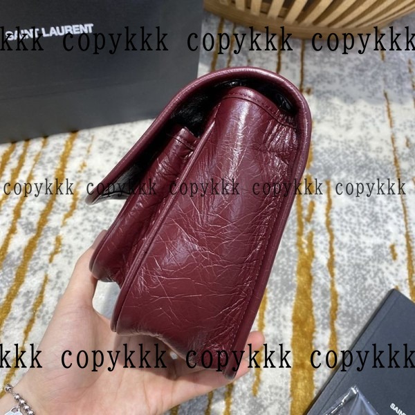 送料無料 サンローラン ショルダーバッグ スーパーコピー - bags-00700 画像 3