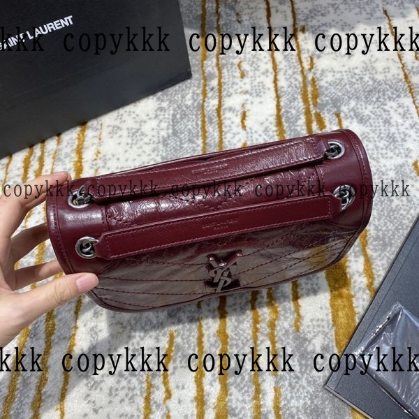 送料無料 サンローラン ショルダーバッグ スーパーコピー - bags-00700 画像 4