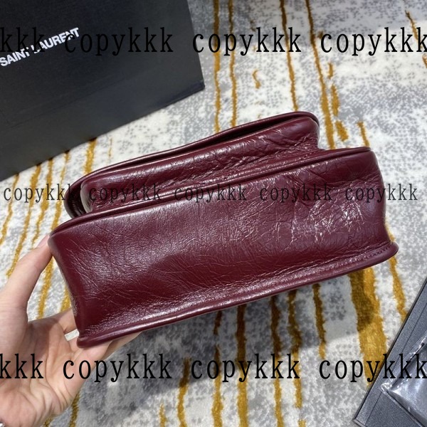 送料無料 サンローラン ショルダーバッグ スーパーコピー - bags-00700 画像 5