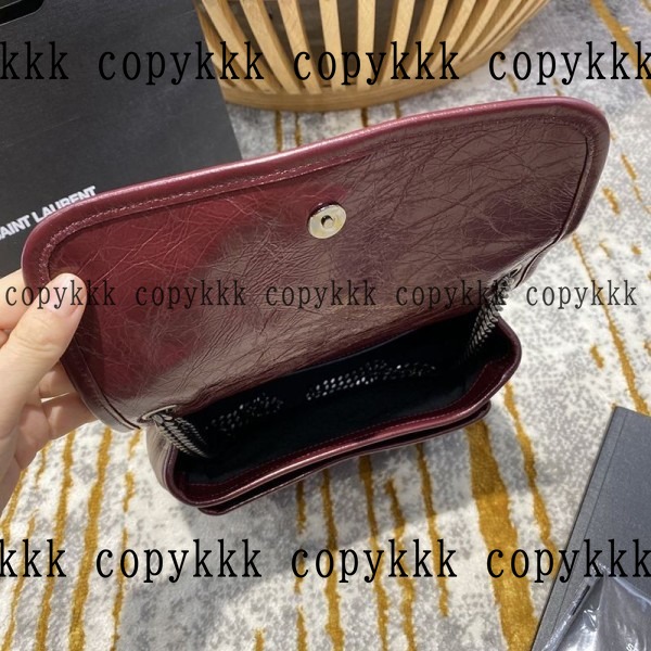 送料無料 サンローラン ショルダーバッグ スーパーコピー - bags-00700 画像 6