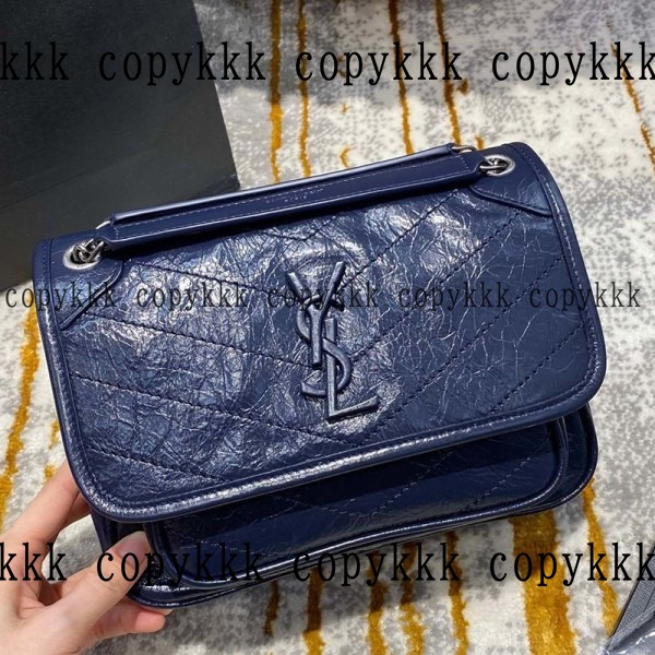 送料無料 サンローラン ショルダーバッグ スーパーコピー - bags-00706