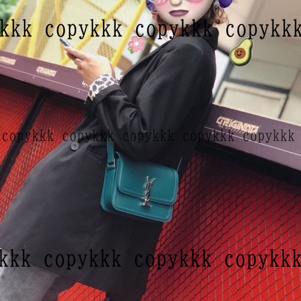 人気 サンローラン ショルダーバッグ N級品 - bags-00710