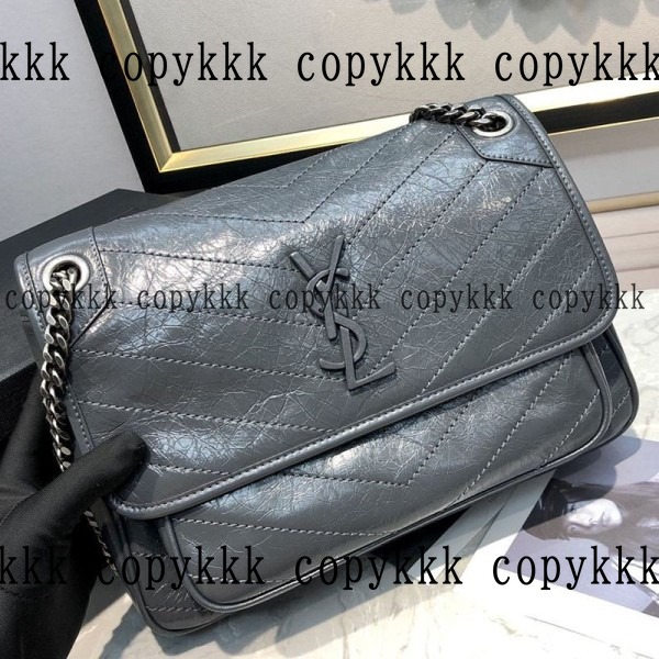 送料無料 サンローラン ショルダーバッグ スーパーコピー - bags-00731