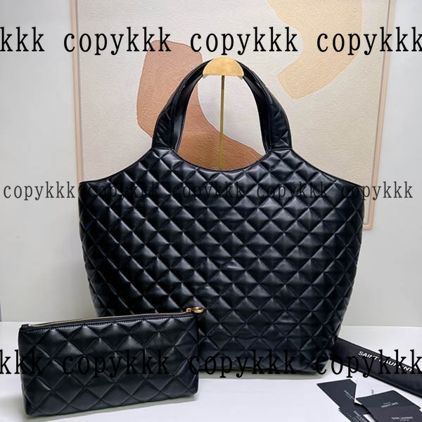 人気 サンローラン ショルダーバッグ N級品 - bags-00659 画像 2