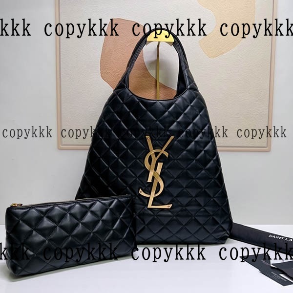 人気 サンローラン ショルダーバッグ N級品 - bags-00659 画像 3