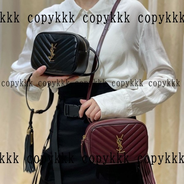 サンローラン ショルダーバッグ N級品 送料無料 - bags-00742