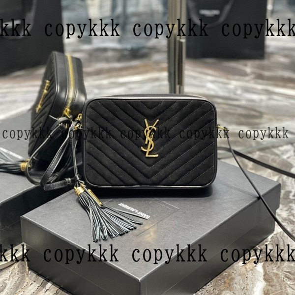 人気 サンローラン ショルダーバッグ N級品 - bags-00745