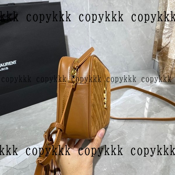 サンローラン ショルダーバッグ N級品 送料無料 - bags-00746 画像 3