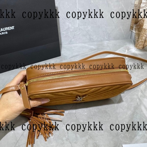 サンローラン ショルダーバッグ N級品 送料無料 - bags-00746 画像 4