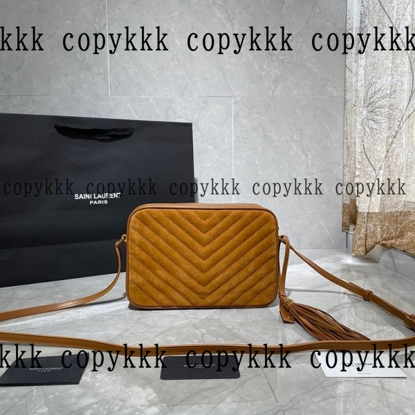 サンローラン ショルダーバッグ N級品 送料無料 - bags-00746 画像 5